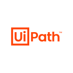 Logomarca UI Path