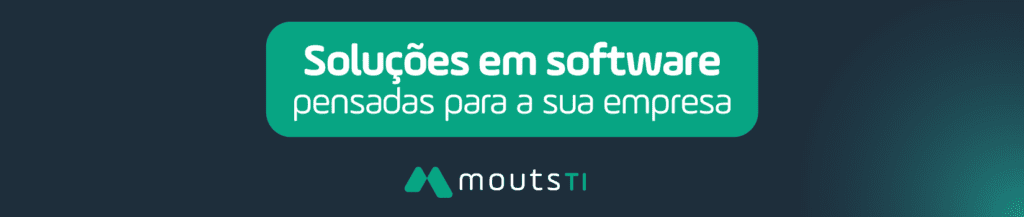 Soluções em software 